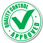 quality check icon