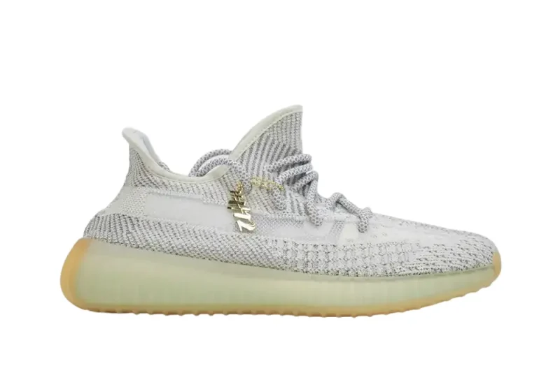 YEEZ 350 V2 YESHAYA REFLECTIVE REPLICA - FX4349