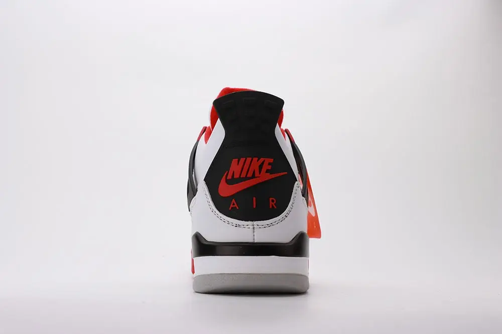 heel
