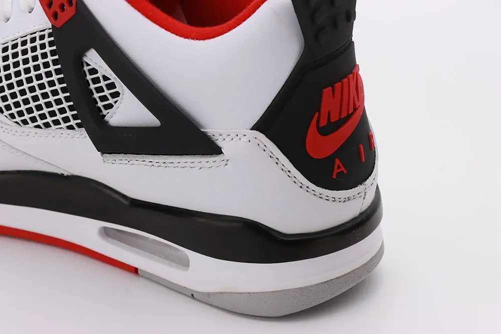 heel