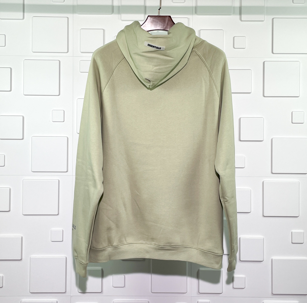FEAR OF GOD ESSENTIALS HOODIE REPLICA - Image 2