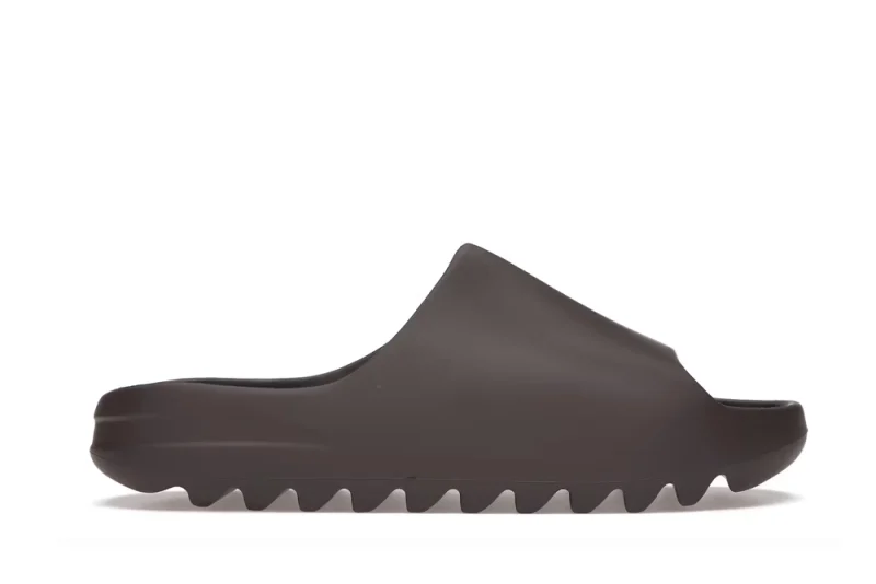Yeezy Slide Soot Reps