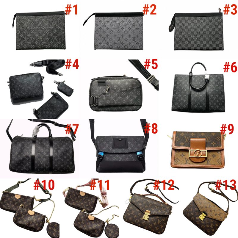 L BAGS