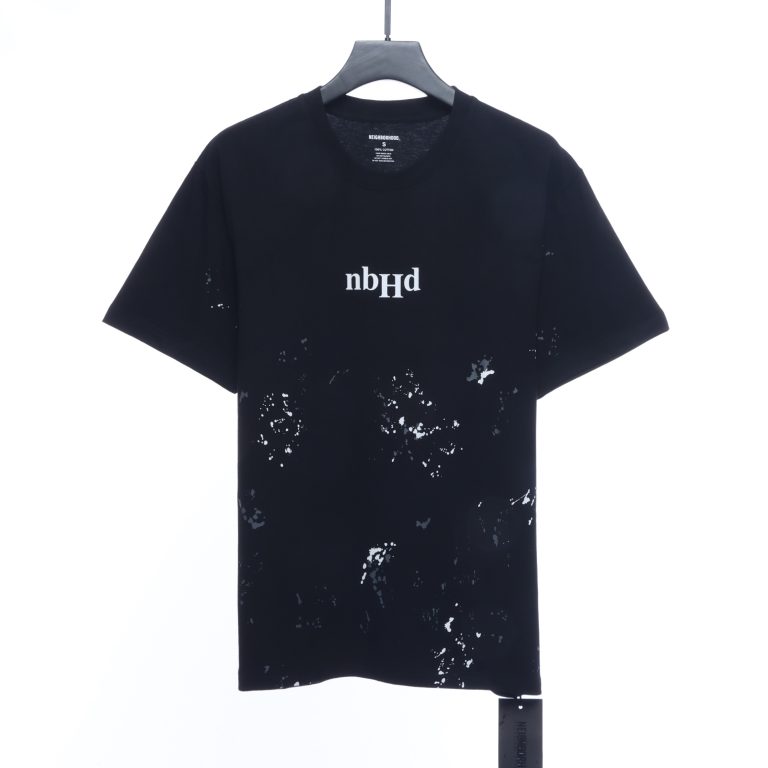 Ink splash T-Shirt