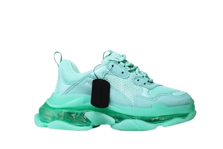 Replica Crystal Green Reps