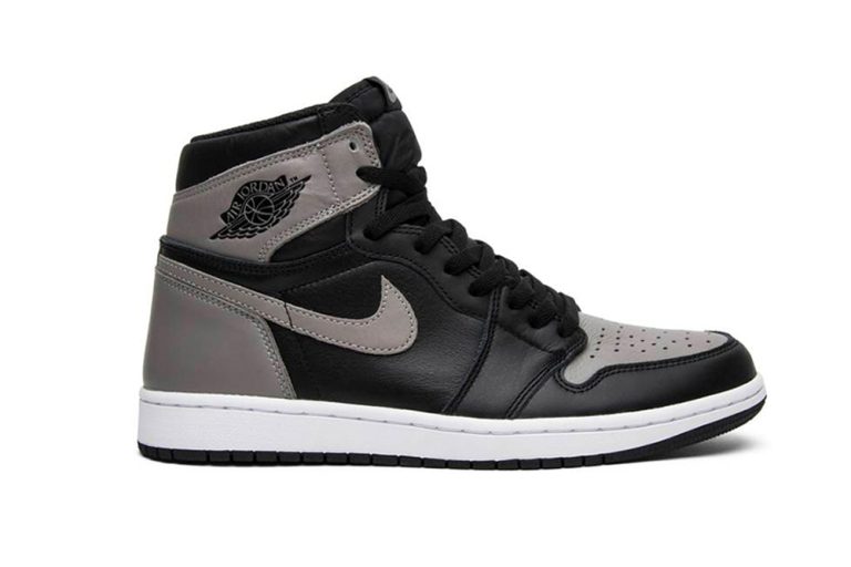 AIR JORDAN 1 SHADOW "