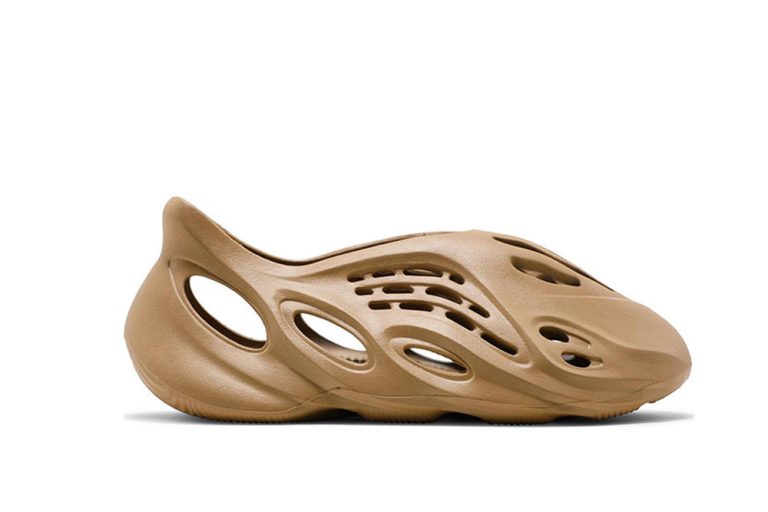 Yeezy Foam Runner 'Ochre'