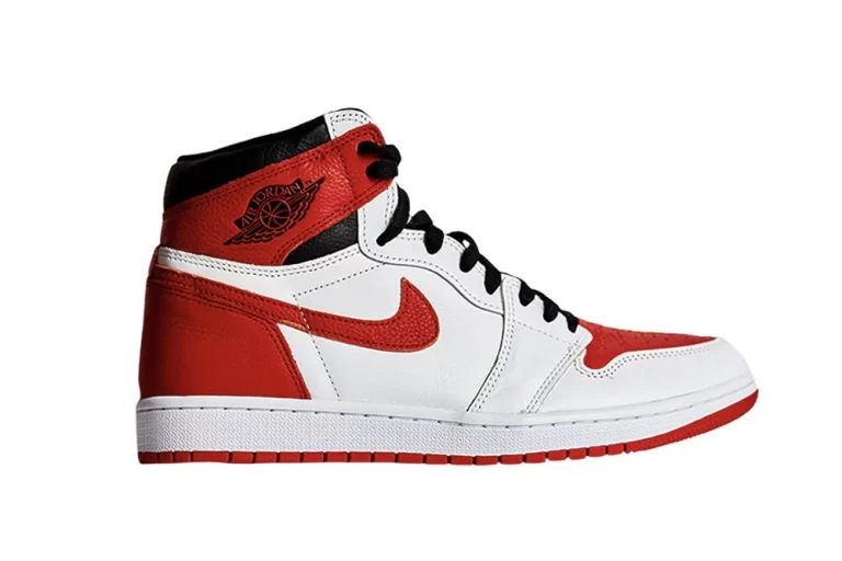 Air Jordan 1 Retro High OG 'Heritage' Top Quality Reps