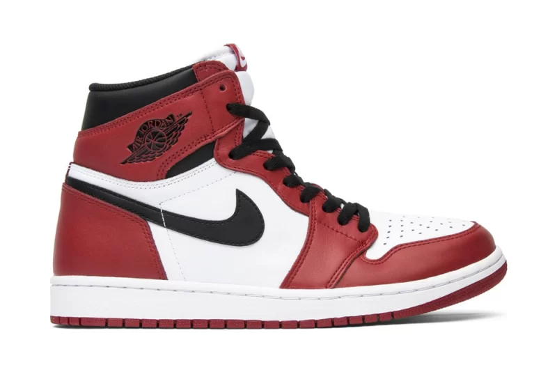 Jordan 1 Retro Chicago Replica