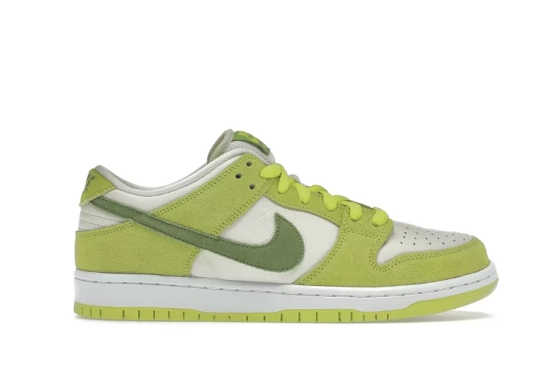 Green Apple Dunk