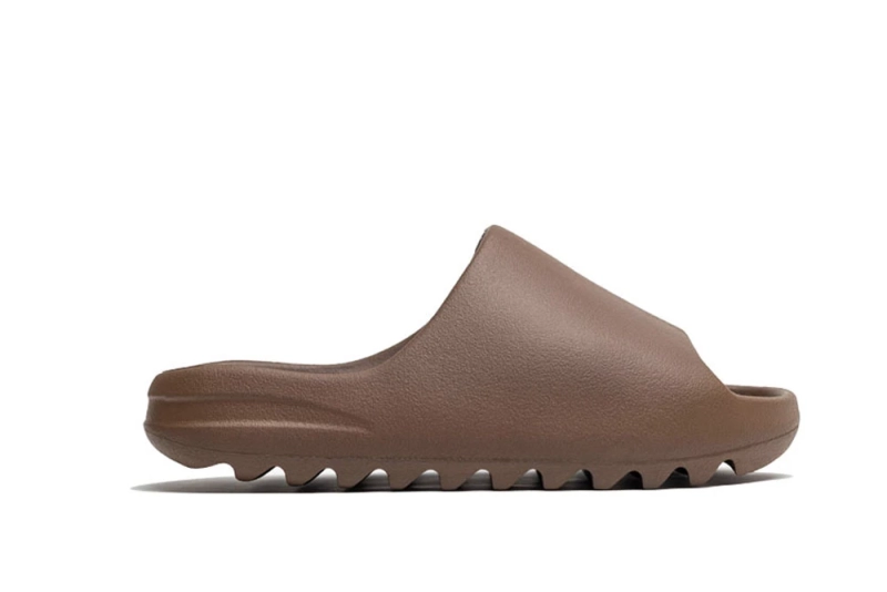 Yeezy Slide "Flax" GX6141 MATTE