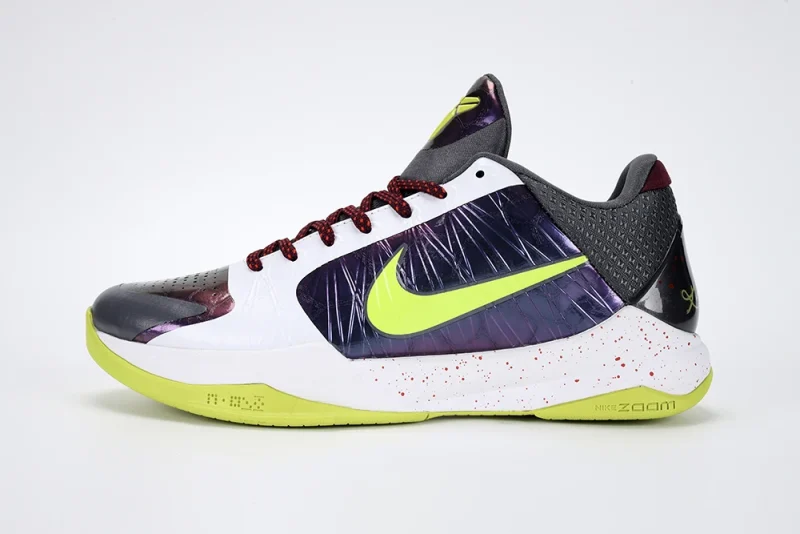 Kobe 5 Protro Chaos High Quality Replica