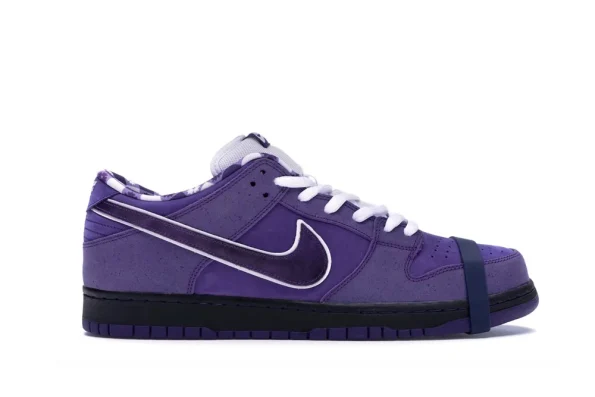 Concepts Purple Lobster Quality Reps