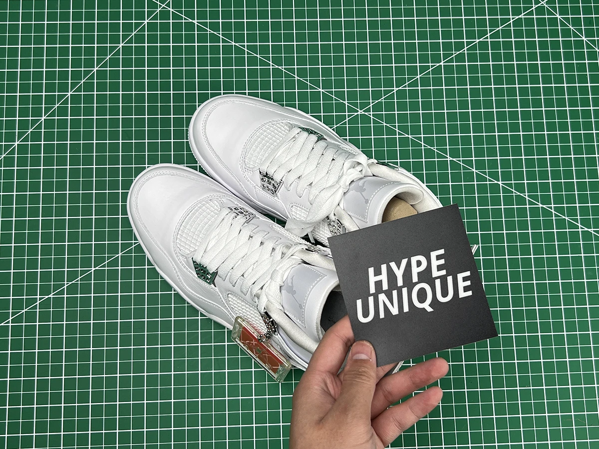Jordan 4 Retro Pure Money - Image 5