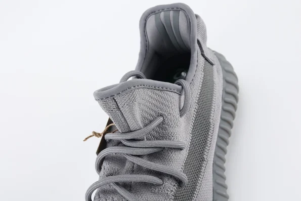 Reps Yeezy 350 Boost V2 “Space Ash” Grey Sale Version
