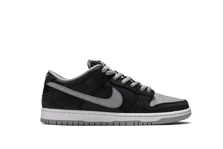 Dunk Low SB 'J-Pack Shadow' Replica