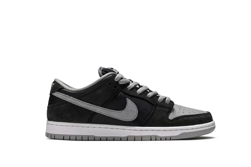 Dunk Low SB 'J-Pack Shadow' Replica