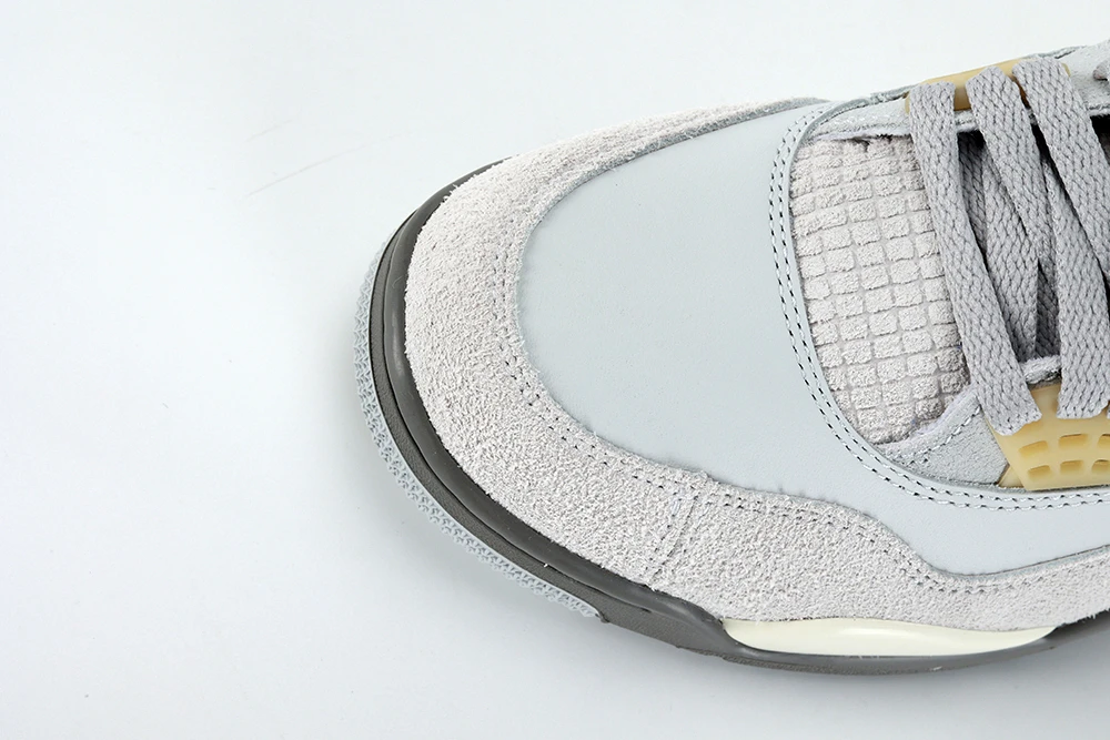 Air Jordan 4 Retro SE 'Craft' Quality Replica