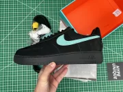 Tiffany & Co Air Force 1 Reps