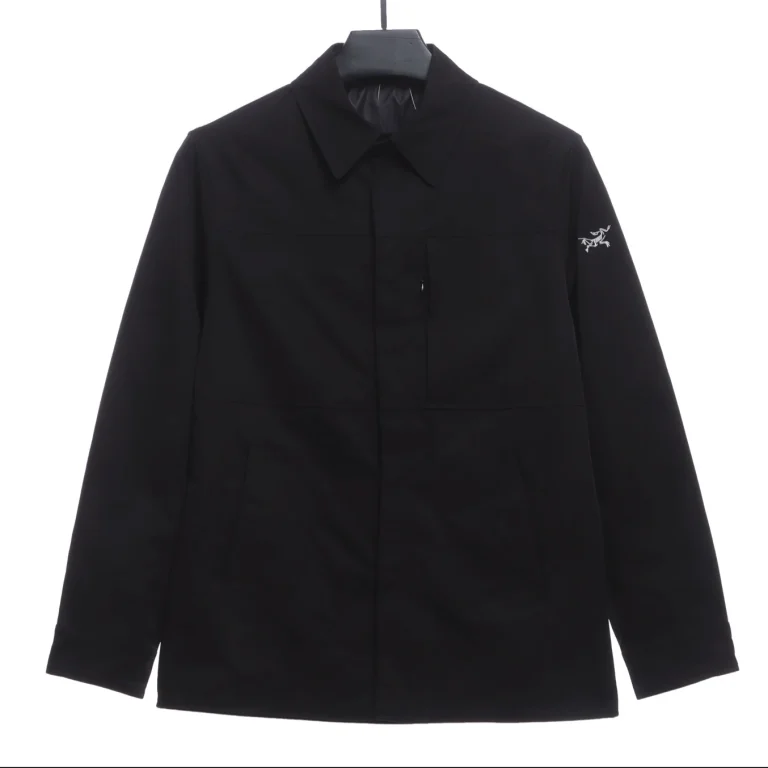 functional jacket