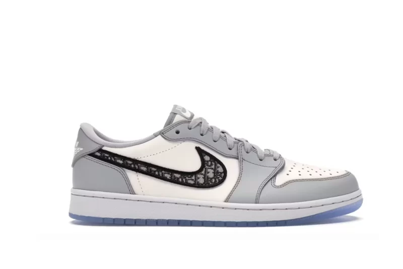 Jordan 1 low