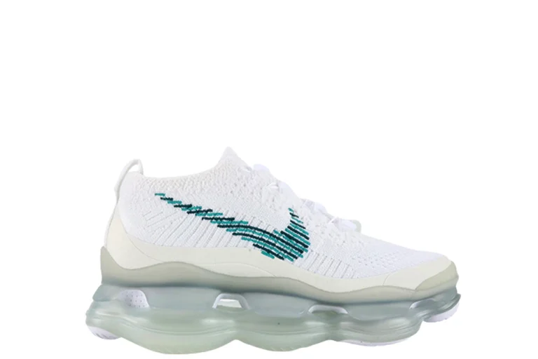 Air Max Scorpion White Green
