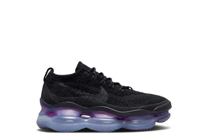 Air Max Scorpion ‘Black Persian Violet'