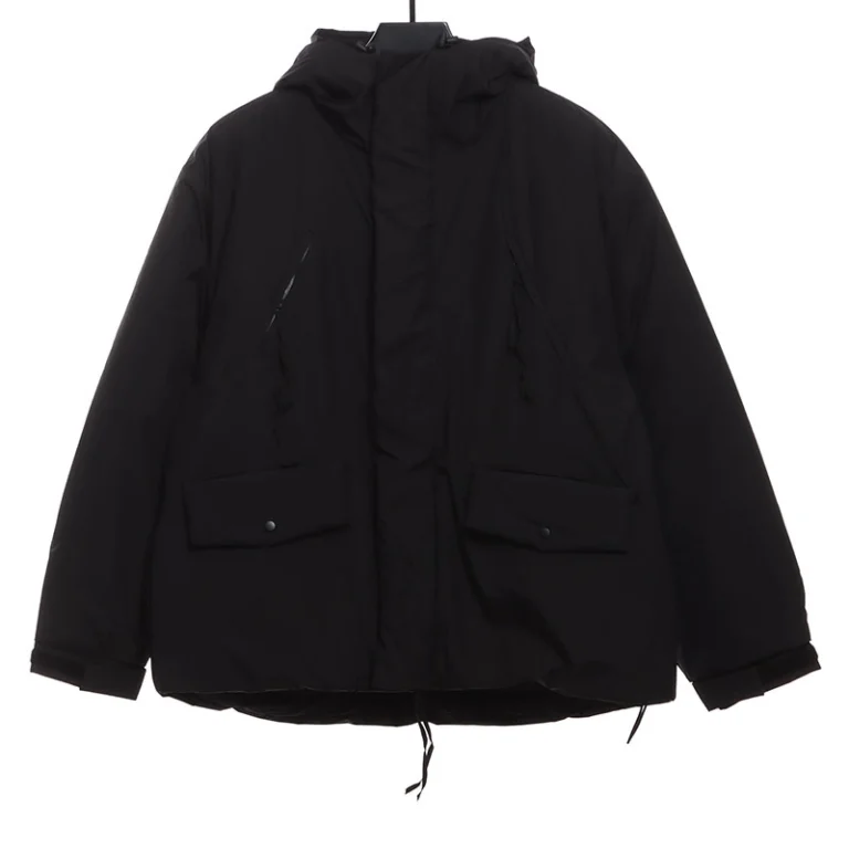 Hyke Joint Ep Functional Down Jacket Reps
