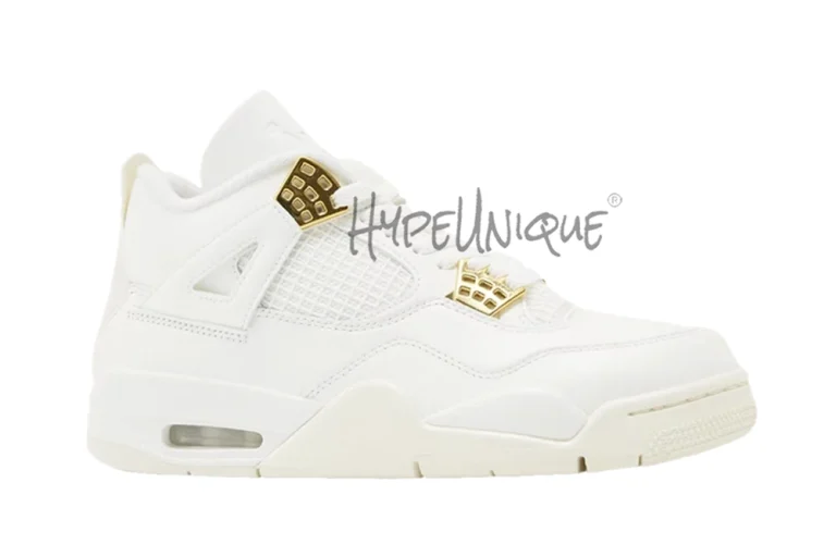 Jordan 4 Retro ‘Sail’