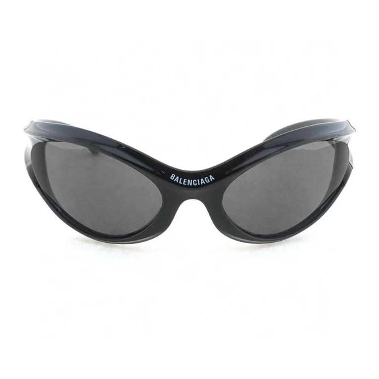 Printed monogram nylon sunglasses