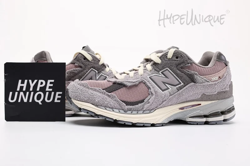 New Balance 2002R Protection Pack Lunar New Year Dusty Lilac