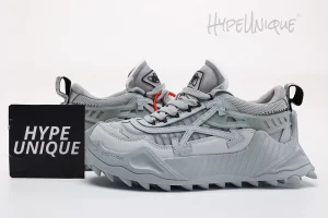 Odsy-1000 Sneakers Gray Reps