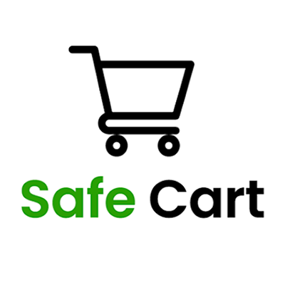 safe cart icon