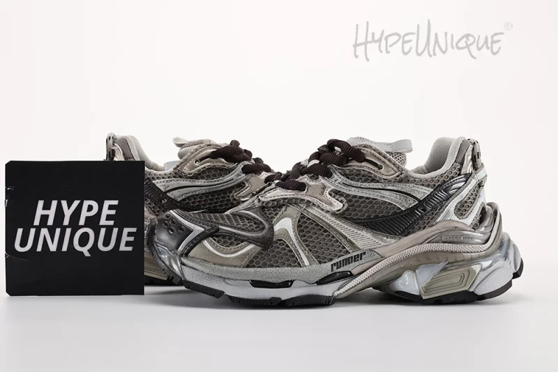 Runner 2.0 TAUPE MIX