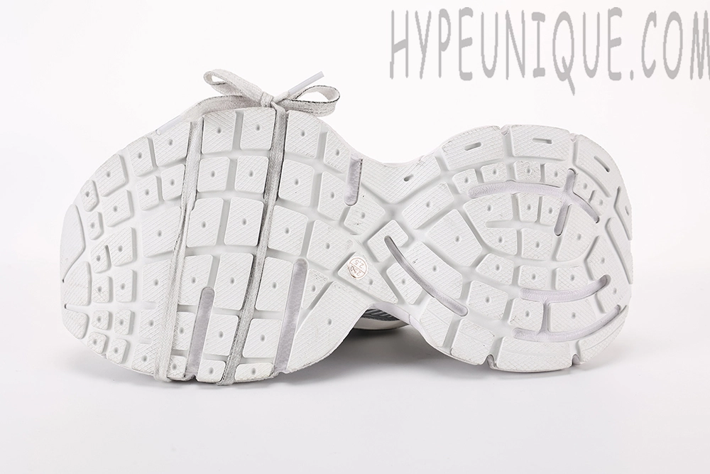 Wmns 3XL Sneaker “White" Reps - Image 4