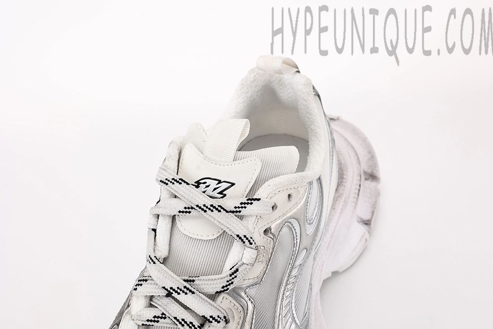 Wmns 3XL Sneaker “White" Reps - Image 8