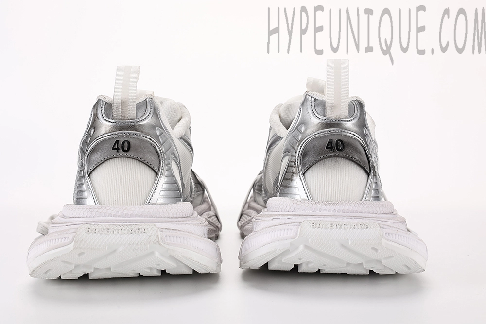 Wmns 3XL Sneaker “White" Reps - Image 9