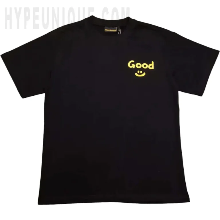 Drew Good Smiley T-Shirt