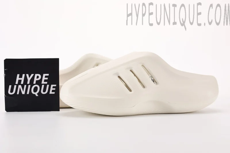 adiFOM IIInfinity Mule White