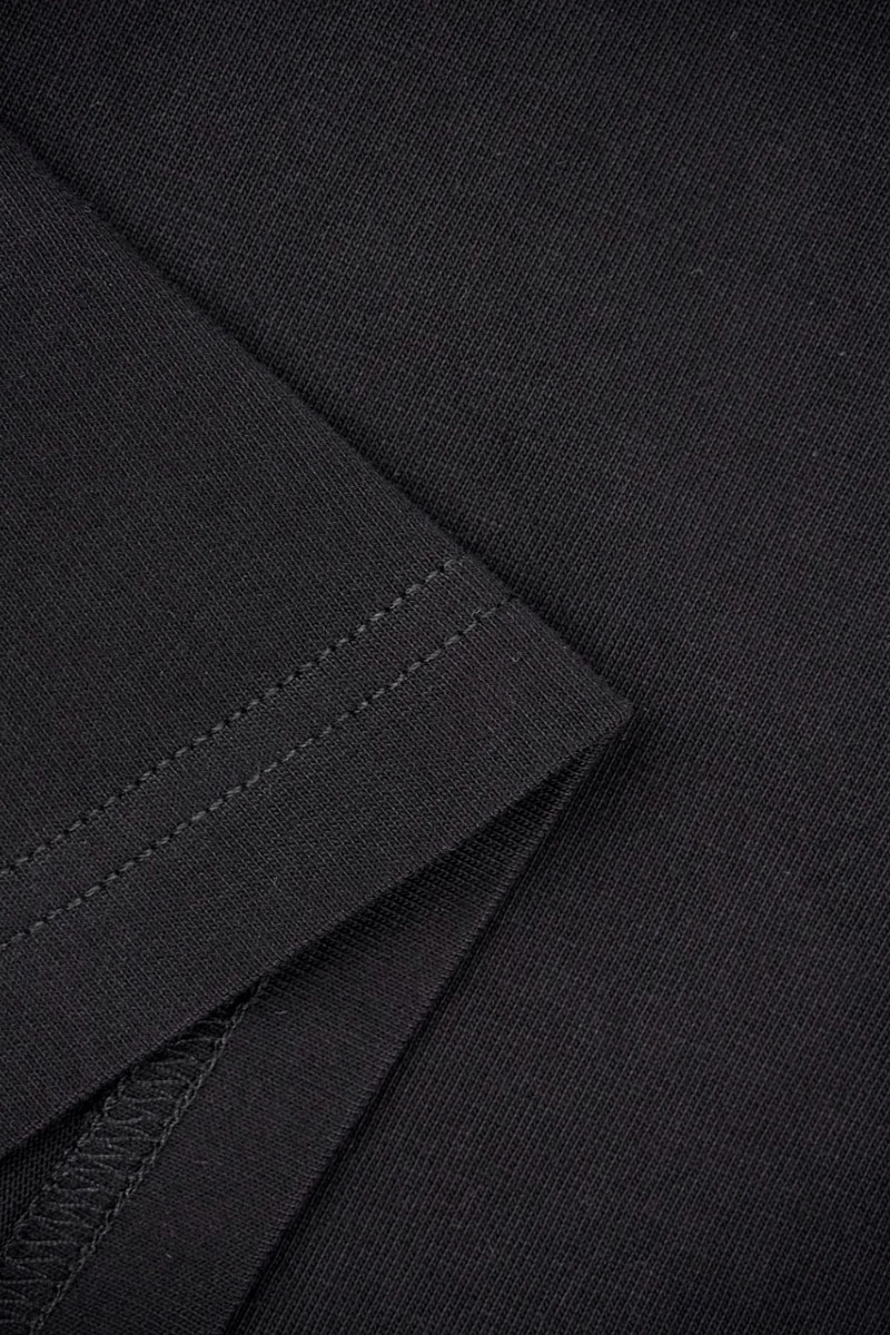 Balenciaga Co-branded UA Letter T-Shirt