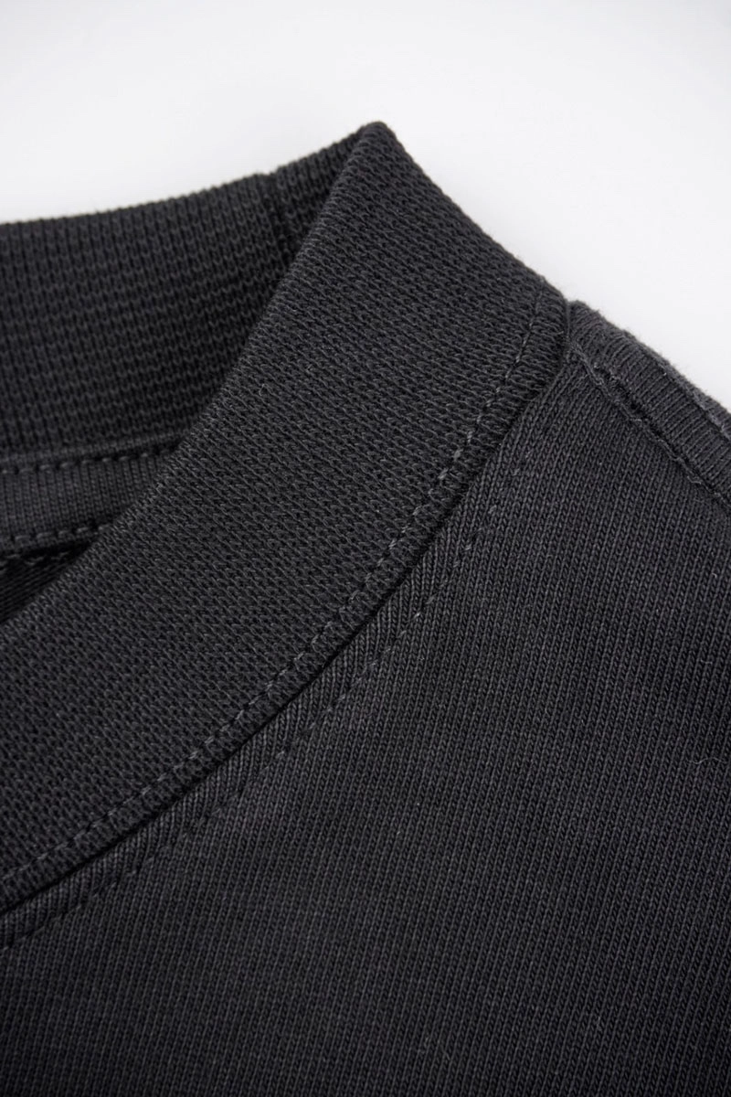 Balenciaga Co-branded UA Letter T-Shirt