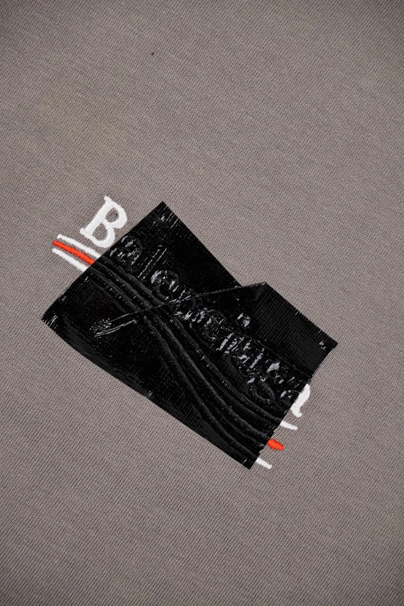 Vinyl Storm T-shirt Reps - Image 5