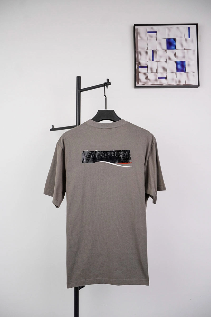 Vinyl Storm T-shirt Reps