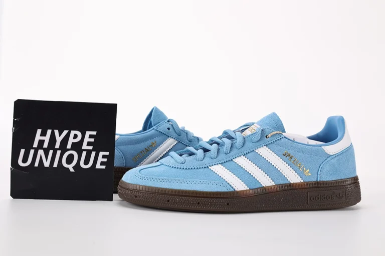 Handball Spezial Light Blue
