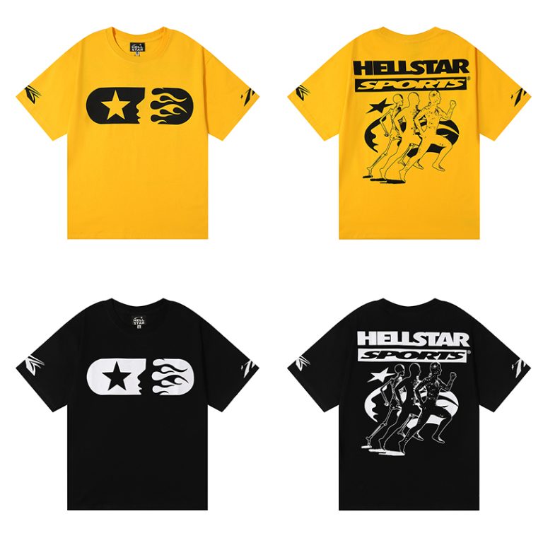 Heelstar Sport 3 Men T-shirt
