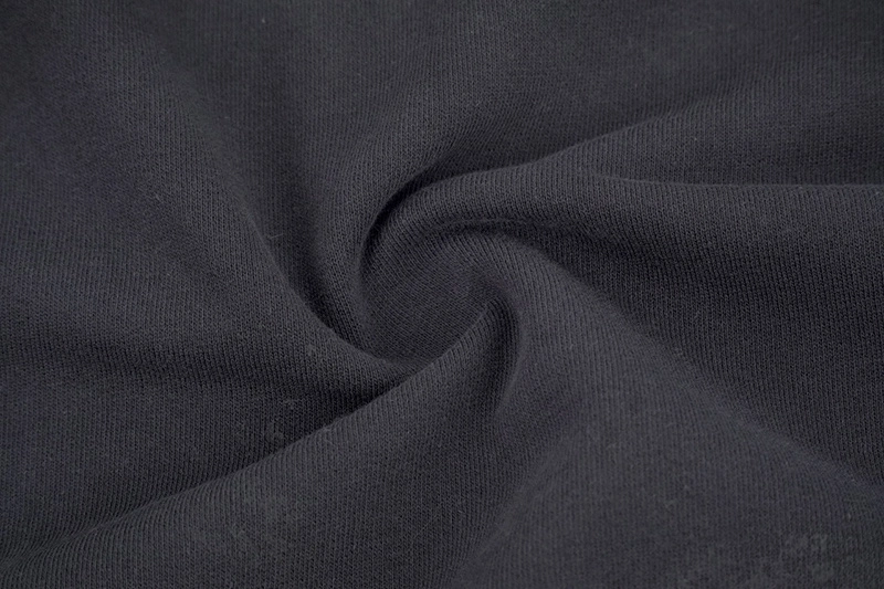 Balenciaga Patchwork Logo Hoodie