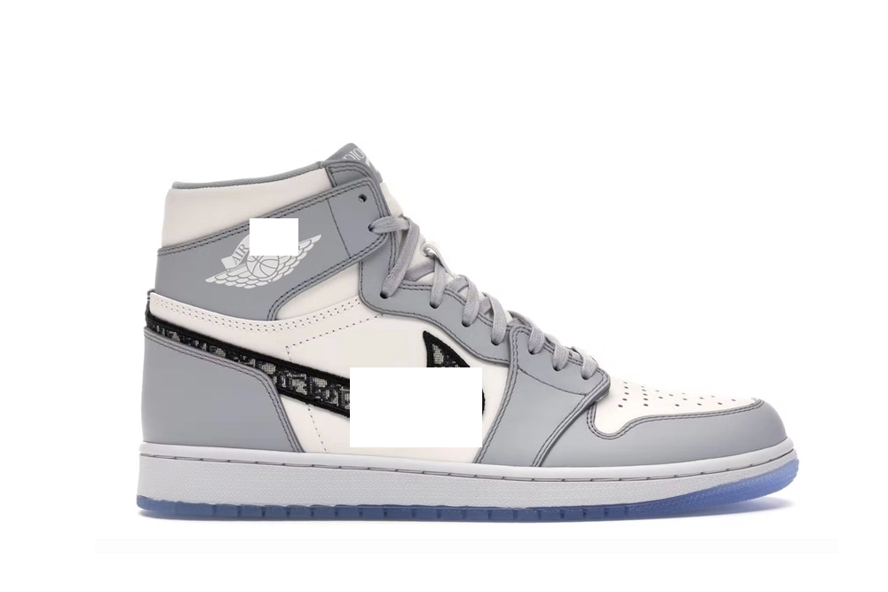 Jordan High Replica