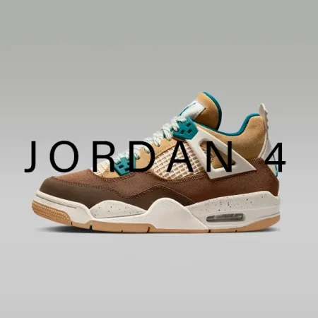 Jordan 4 Reps