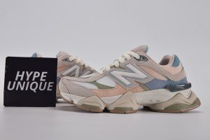 New Balance 9060 Festival Pack Blue (GS)