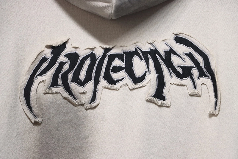 GRAILZ Inkjet Zipper Jacket